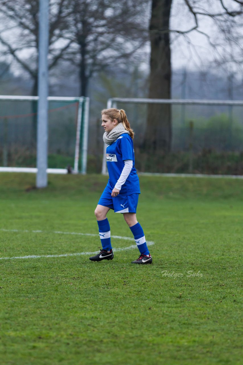 Bild 51 - C-Juniorinnen FSG BraWie 08 o.W. - SV Boostedt o.W. : Ergebnis: 9:0